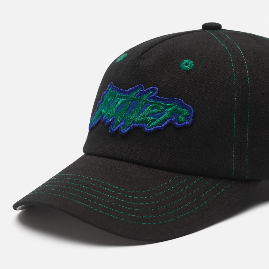 Butter Goods Кепка Amplify Snapback