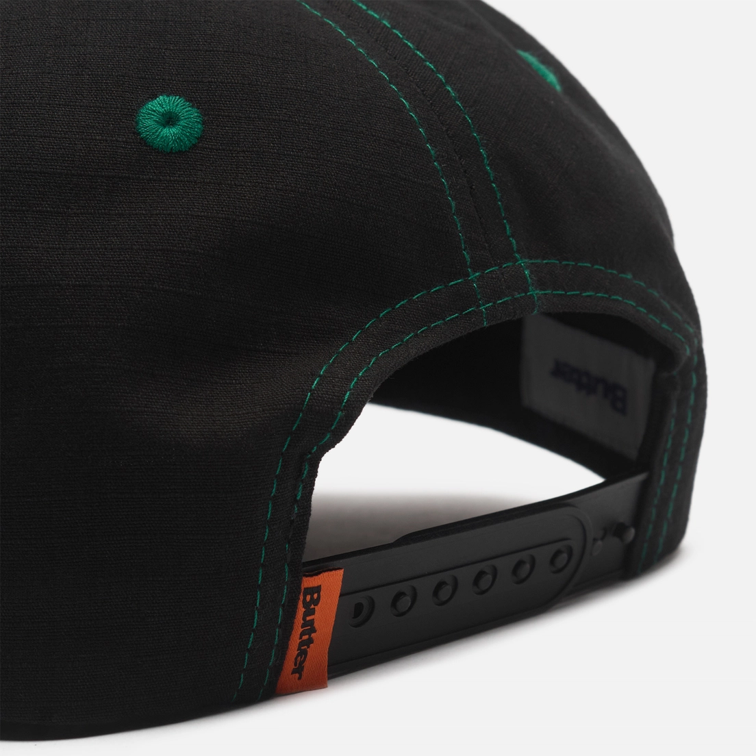 Butter Goods Кепка Amplify Snapback