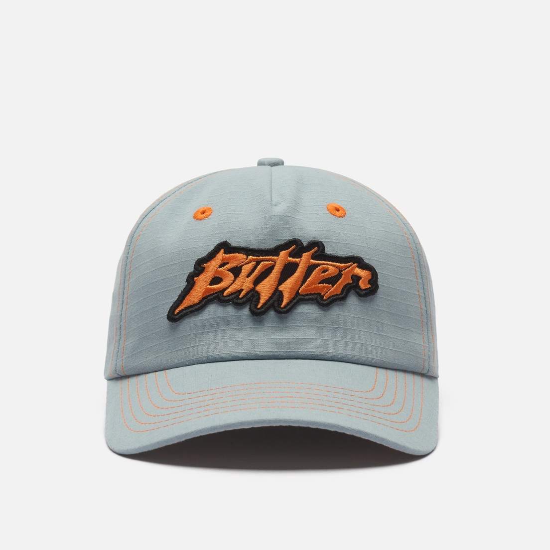 Butter Goods Кепка Amplify Snapback