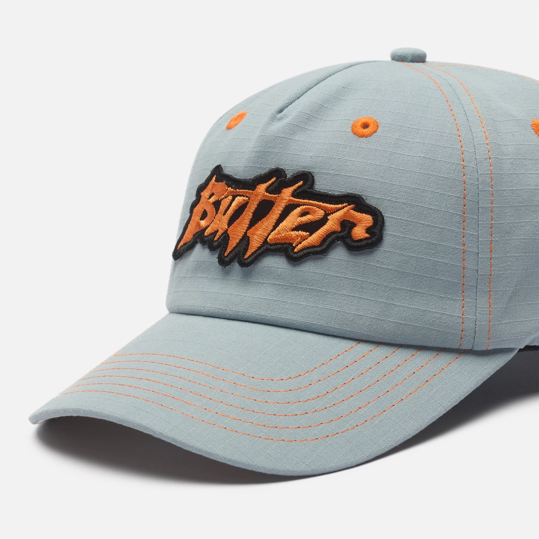 Butter Goods Кепка Amplify Snapback