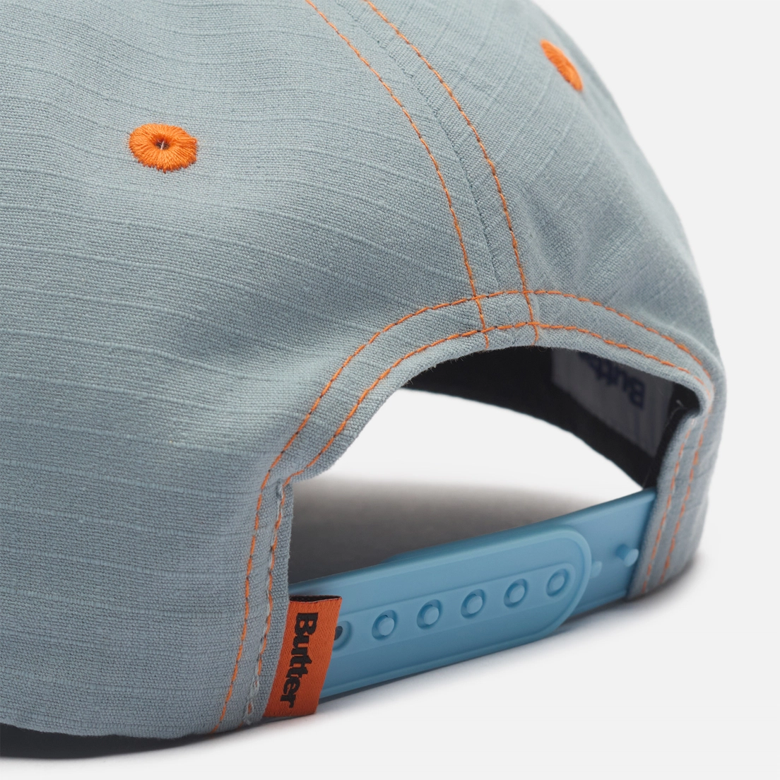 Butter Goods Кепка Amplify Snapback