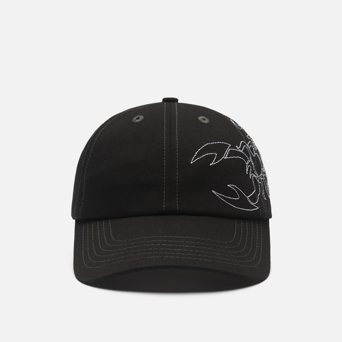 Кепка Butter Goods Scorpion 6 Panel