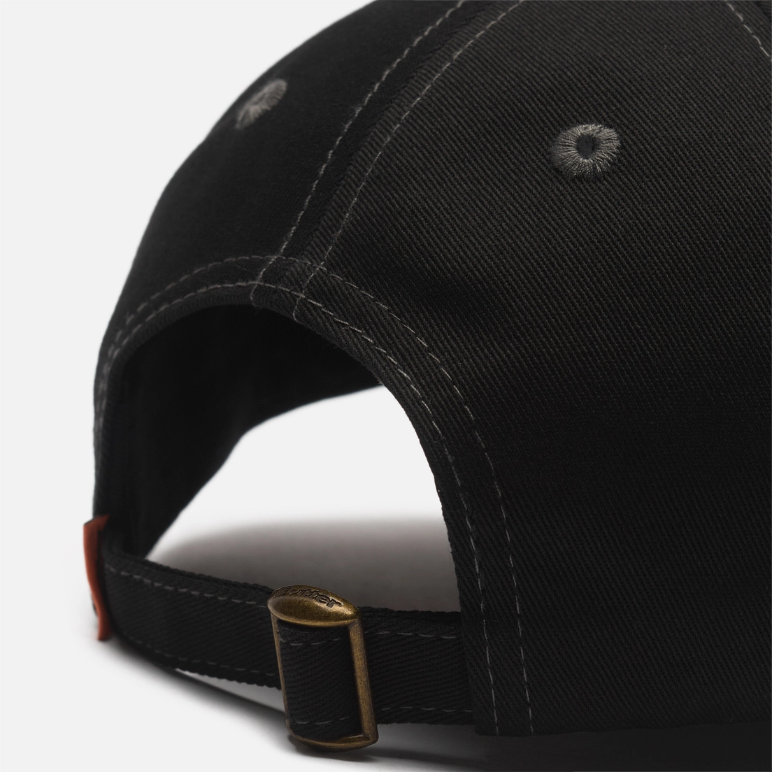 Butter Goods Кепка Scorpion 6 Panel