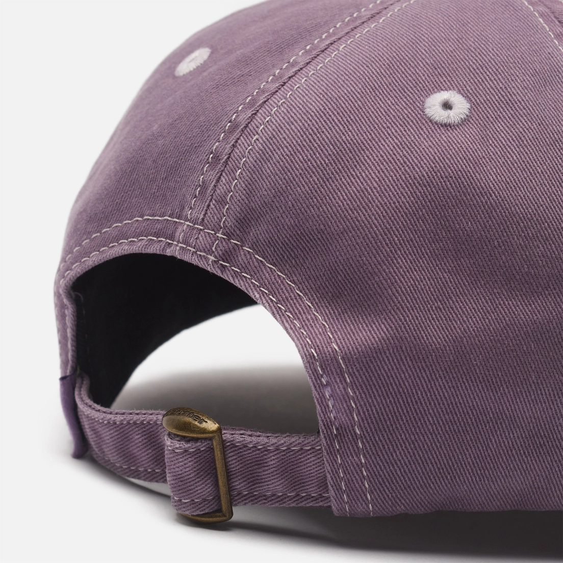 Butter Goods Кепка Rounded Logo 6 Panel