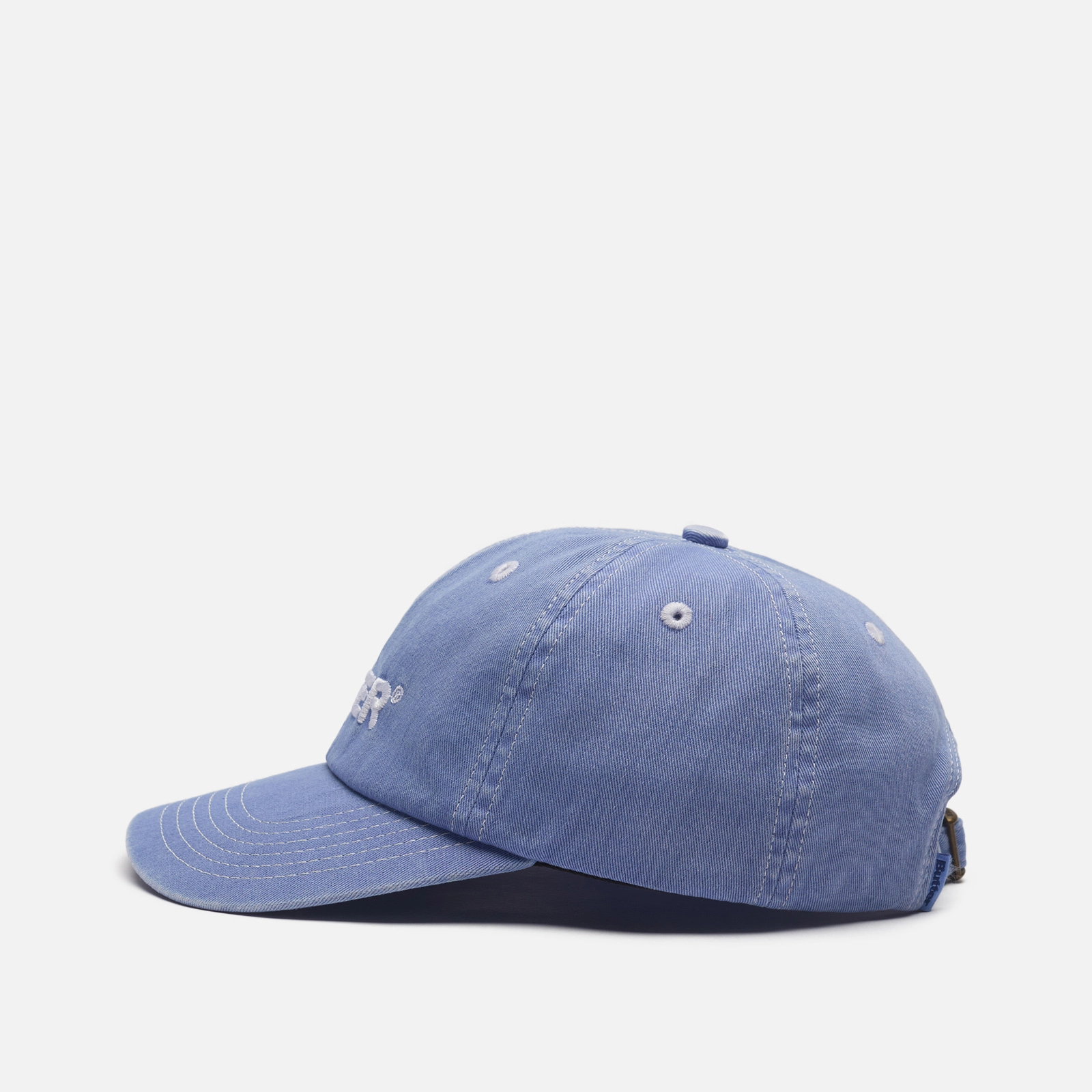 Кепка Butter Goods Rounded Logo 6 Panel, BGQ1268503