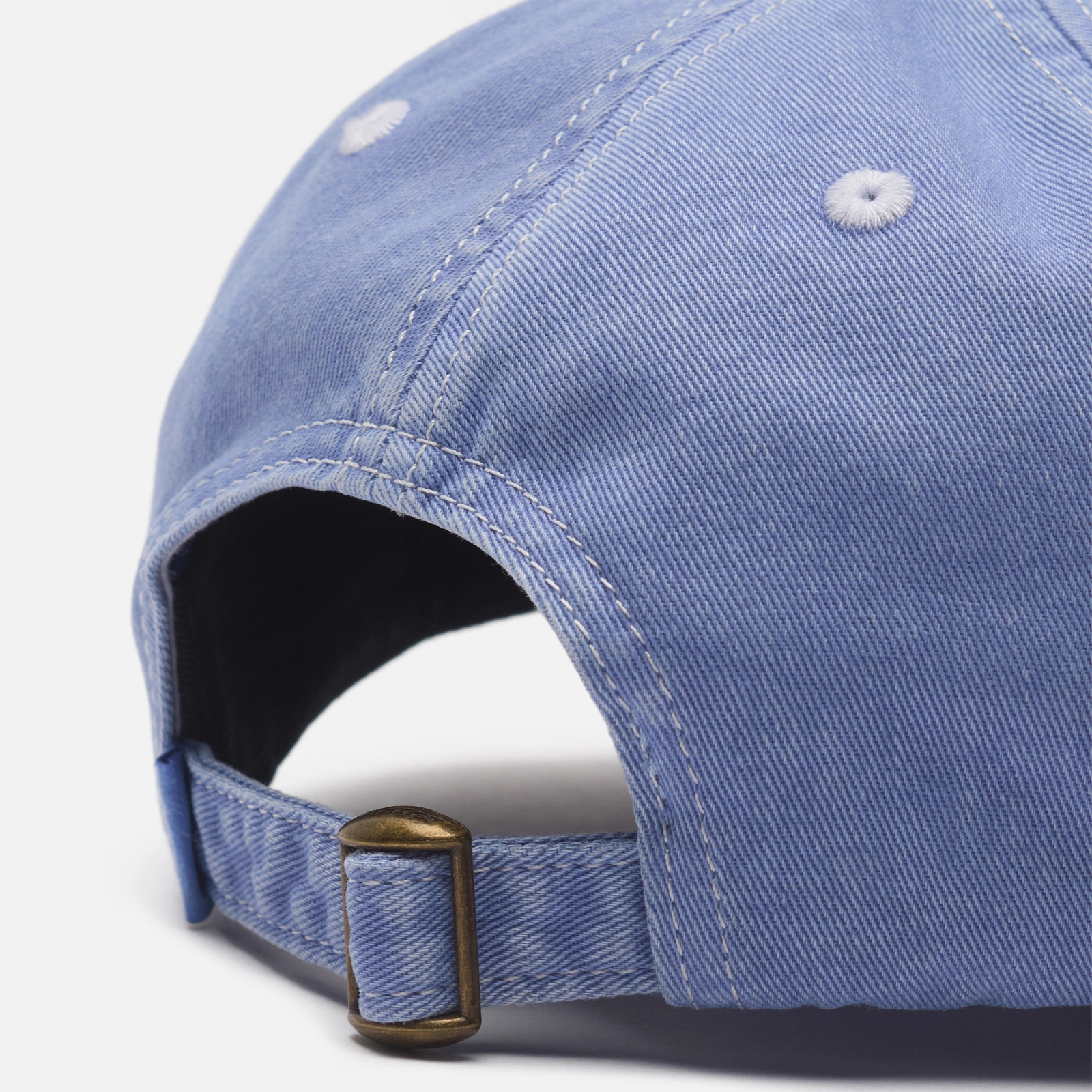 Кепка Butter Goods Rounded Logo 6 Panel, BGQ1268503