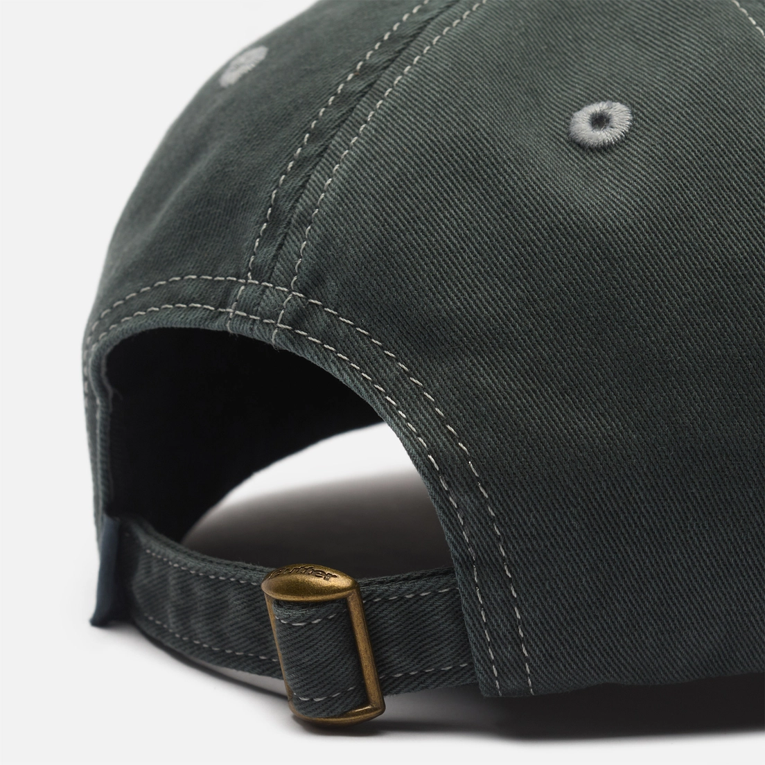 Butter Goods Кепка Rounded Logo 6 Panel Q126