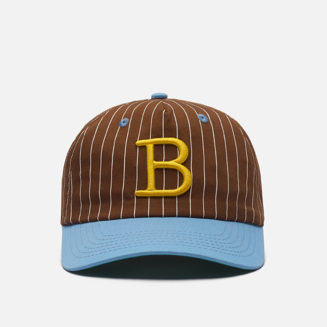 Кепка Butter Goods League Baseball