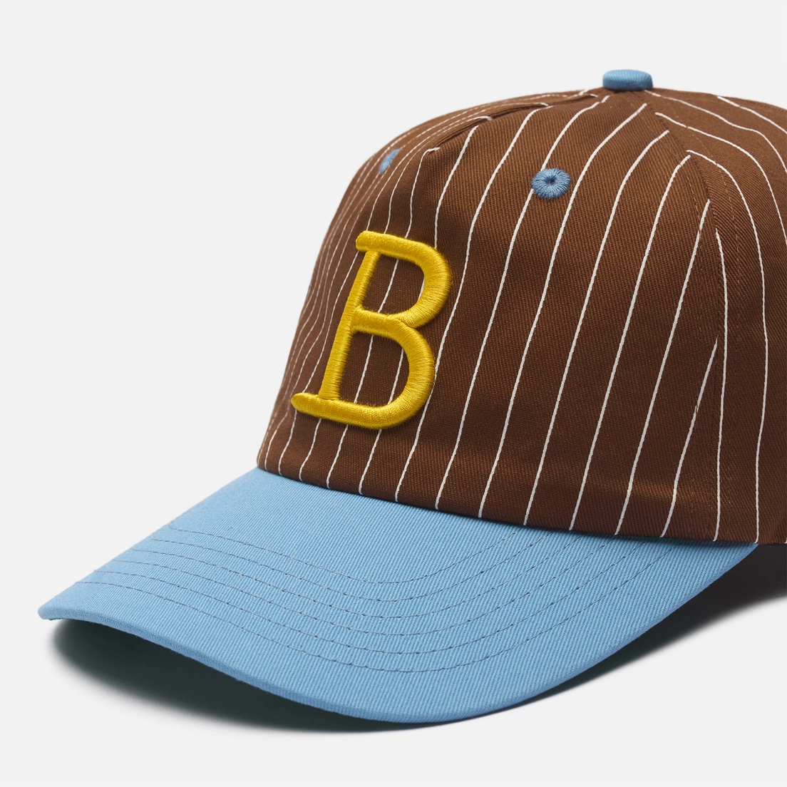 Butter Goods Кепка League Baseball