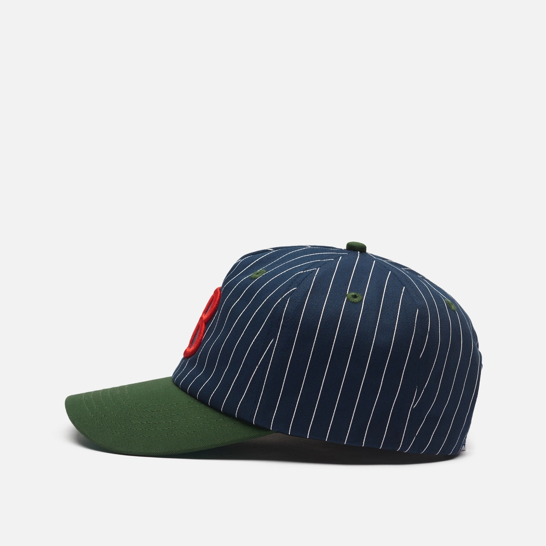 Butter Goods Кепка League Baseball