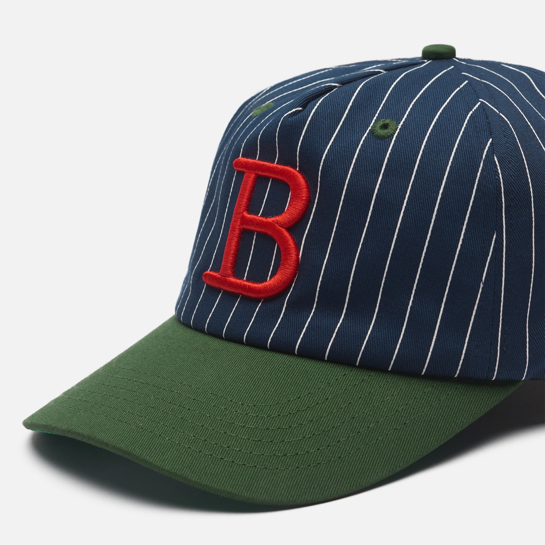 Butter Goods Кепка League Baseball