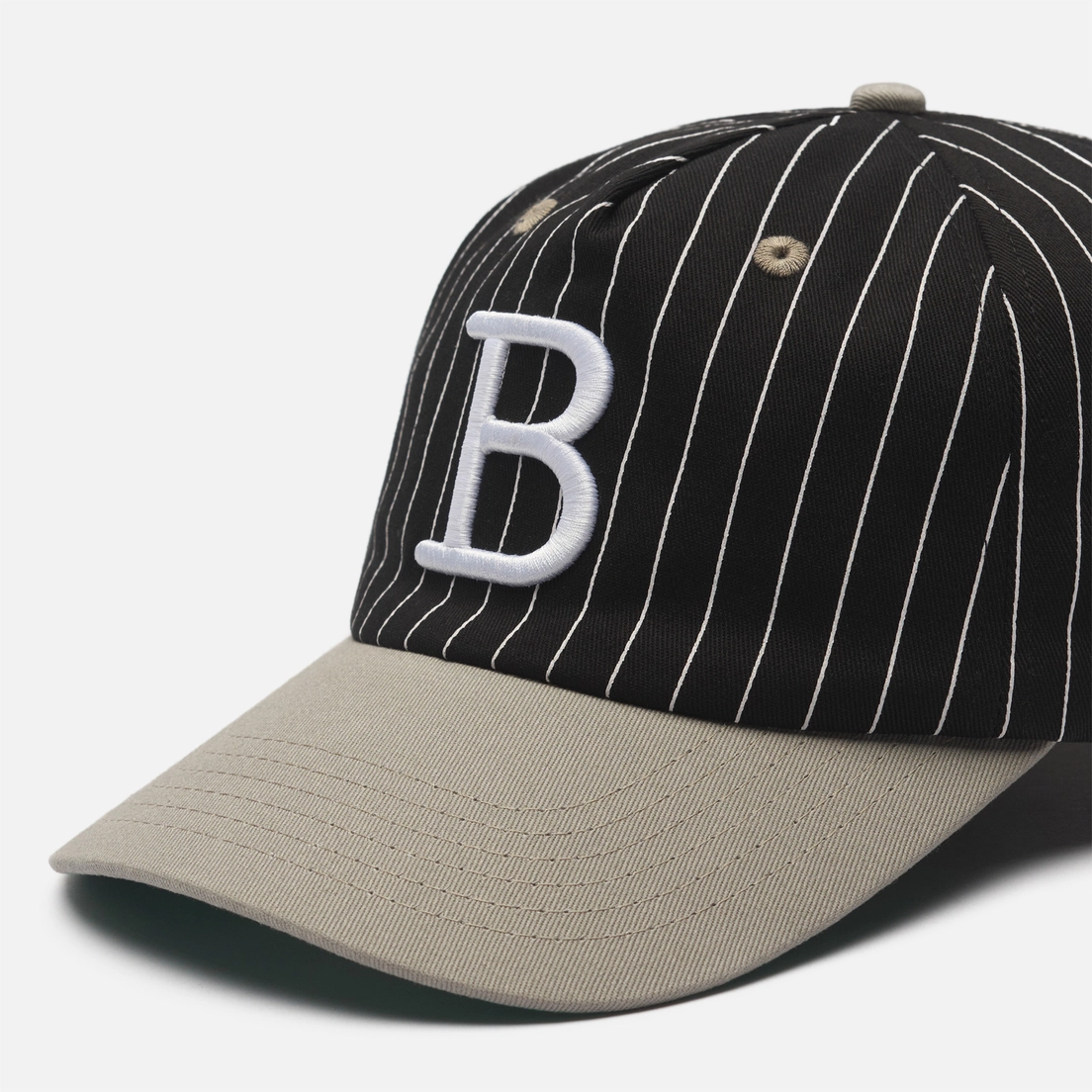 Butter Goods Кепка League Baseball