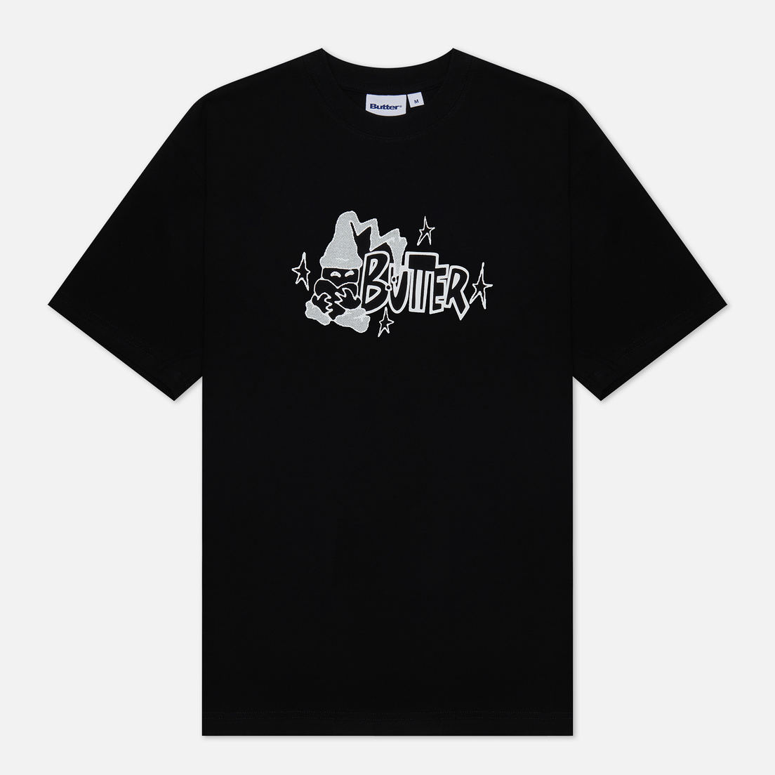 Butter Goods Мужская футболка Wizard