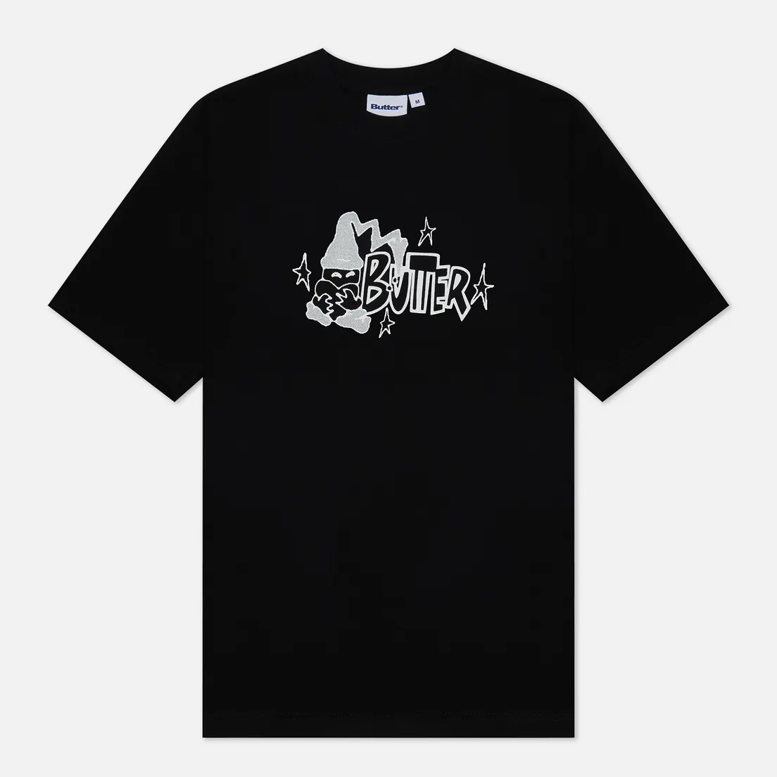 Butter Goods Мужская футболка Wizard