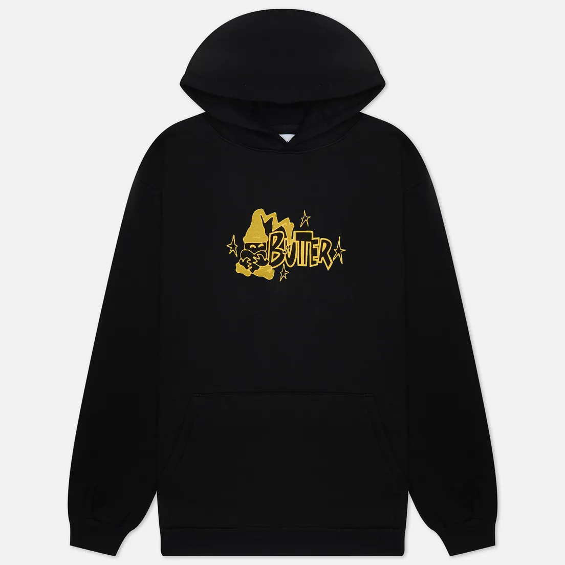 Butter Goods Мужская толстовка Wizard Hoodie