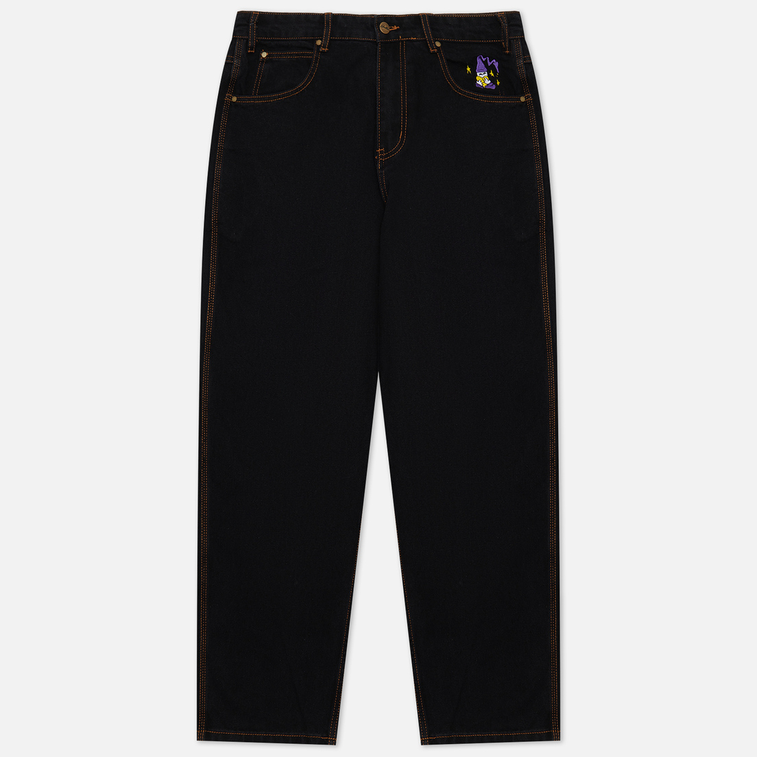 Butter Goods Мужские джинсы Wizard Denim