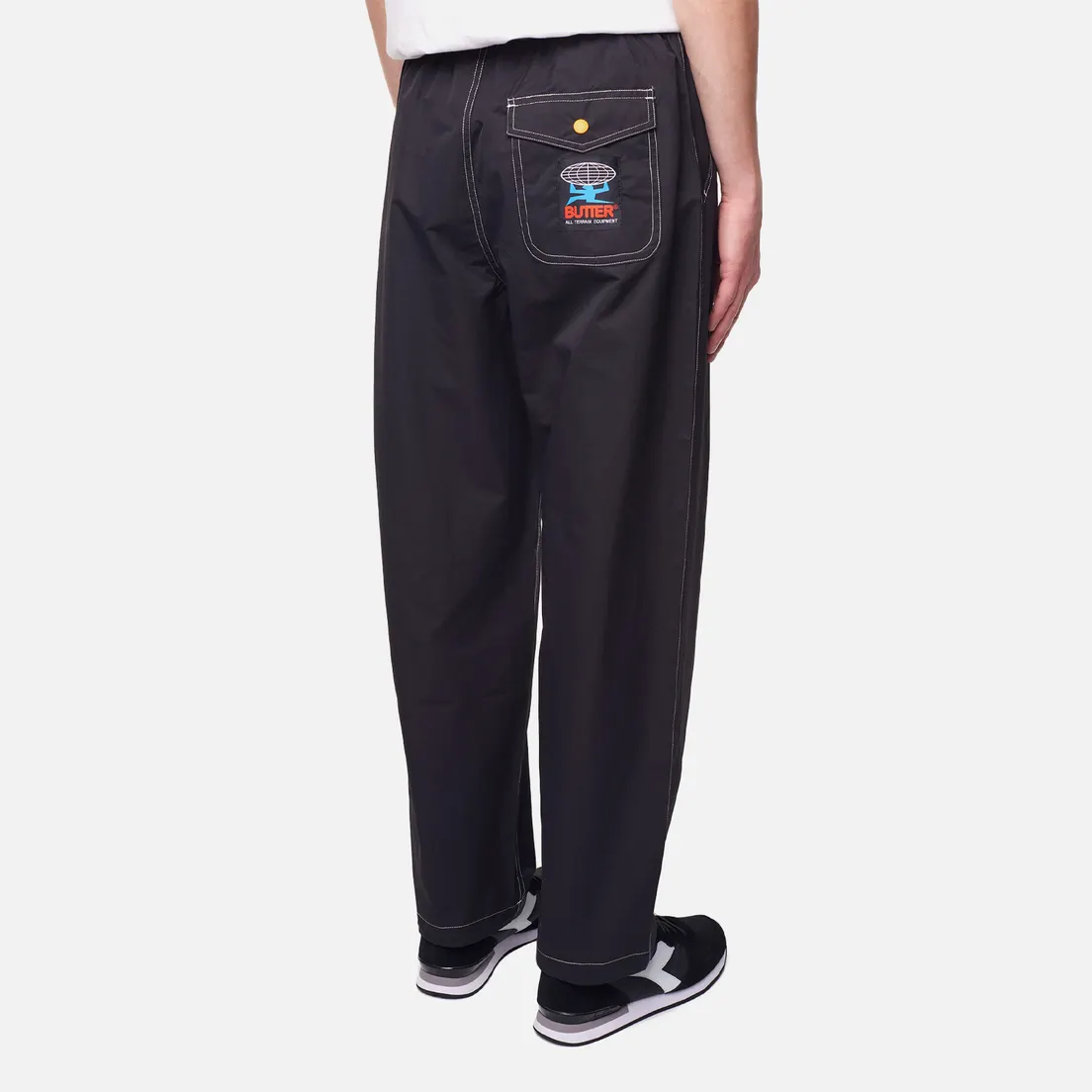 Butter Goods Мужские брюки Climber