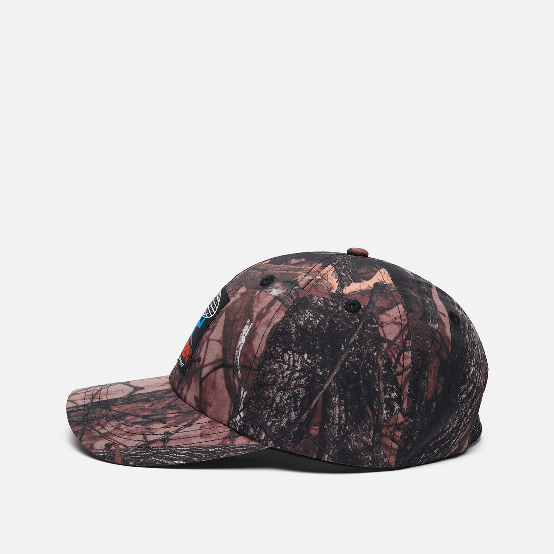 Butter Goods Кепка Terrain Contrast 6 Panel