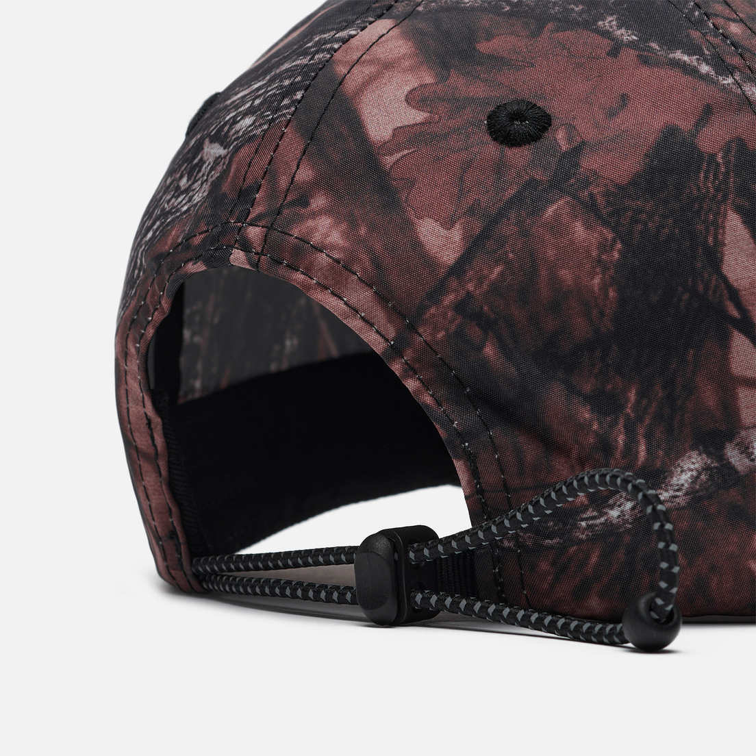 Butter Goods Кепка Terrain Contrast 6 Panel