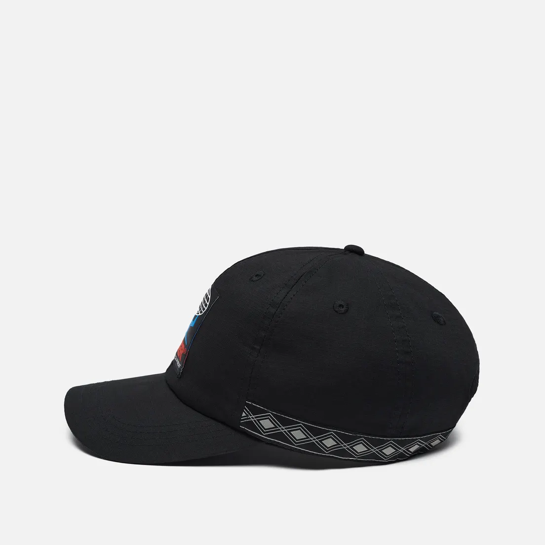 Butter Goods Кепка Terrain Contrast 6 Panel