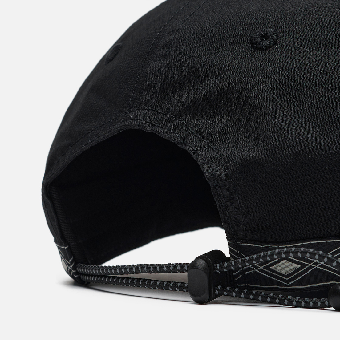 Butter Goods Кепка Terrain Contrast 6 Panel