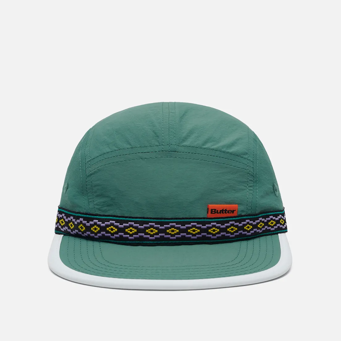 Butter Goods Кепка Trek 5 Panel