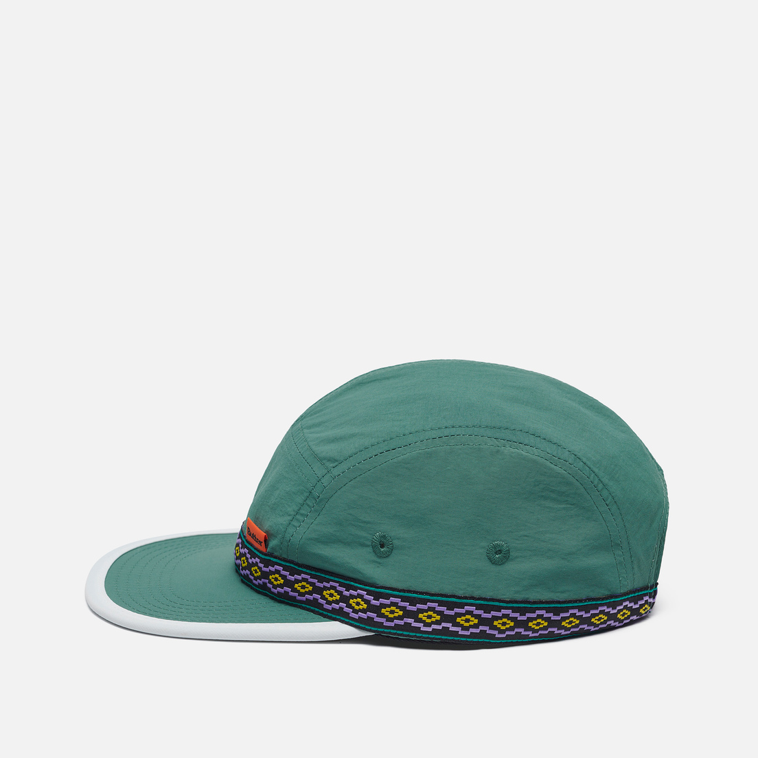 Butter Goods Кепка Trek 5 Panel