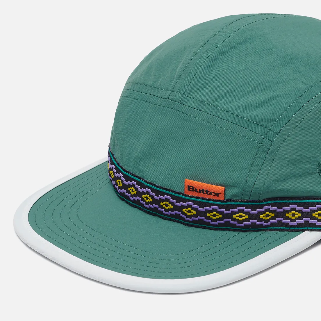 Butter Goods Кепка Trek 5 Panel