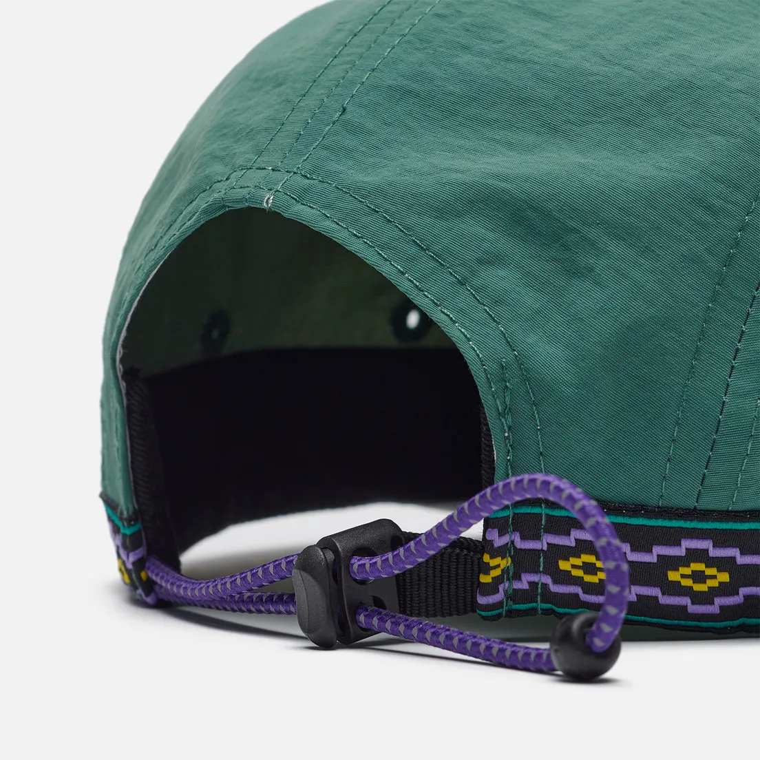 Butter Goods Кепка Trek 5 Panel