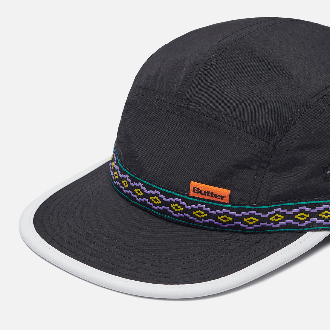 Butter Goods Кепка Trek 5 Panel