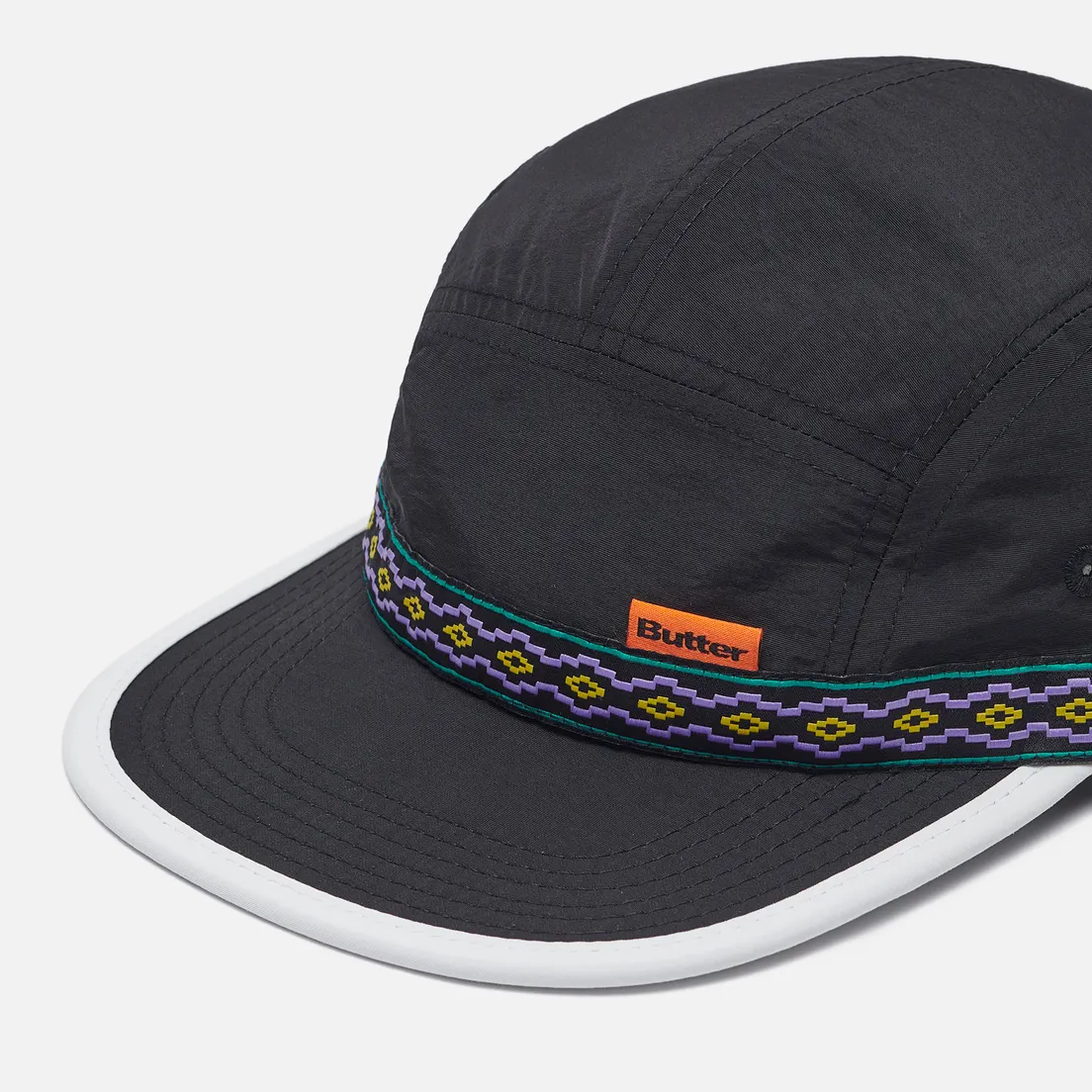 Butter Goods Кепка Trek 5 Panel