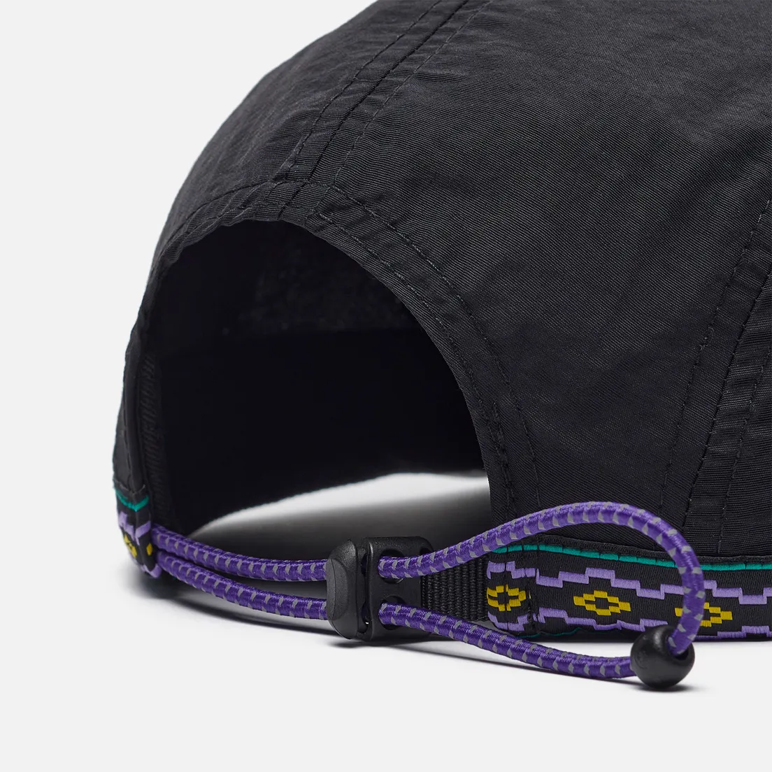 Butter Goods Кепка Trek 5 Panel