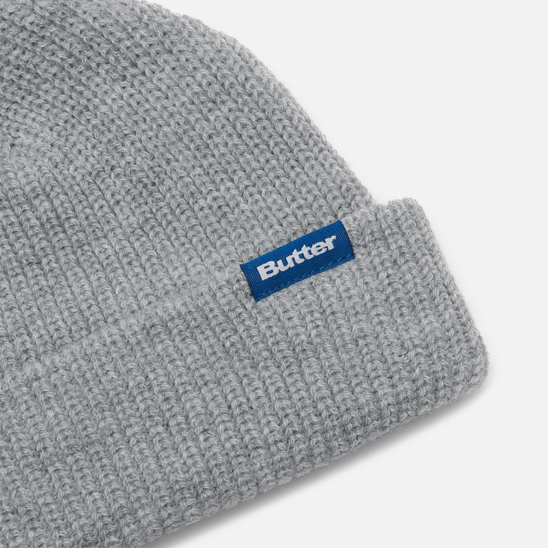 Butter Goods Шапка Wharfie Label