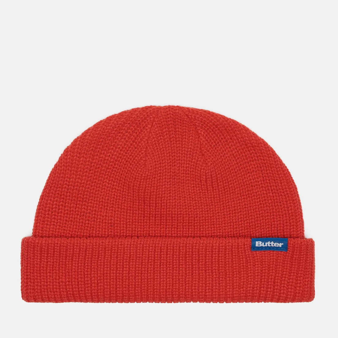 Butter Goods Шапка Wharfie Label