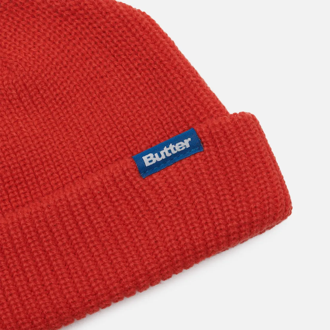 Butter Goods Шапка Wharfie Label