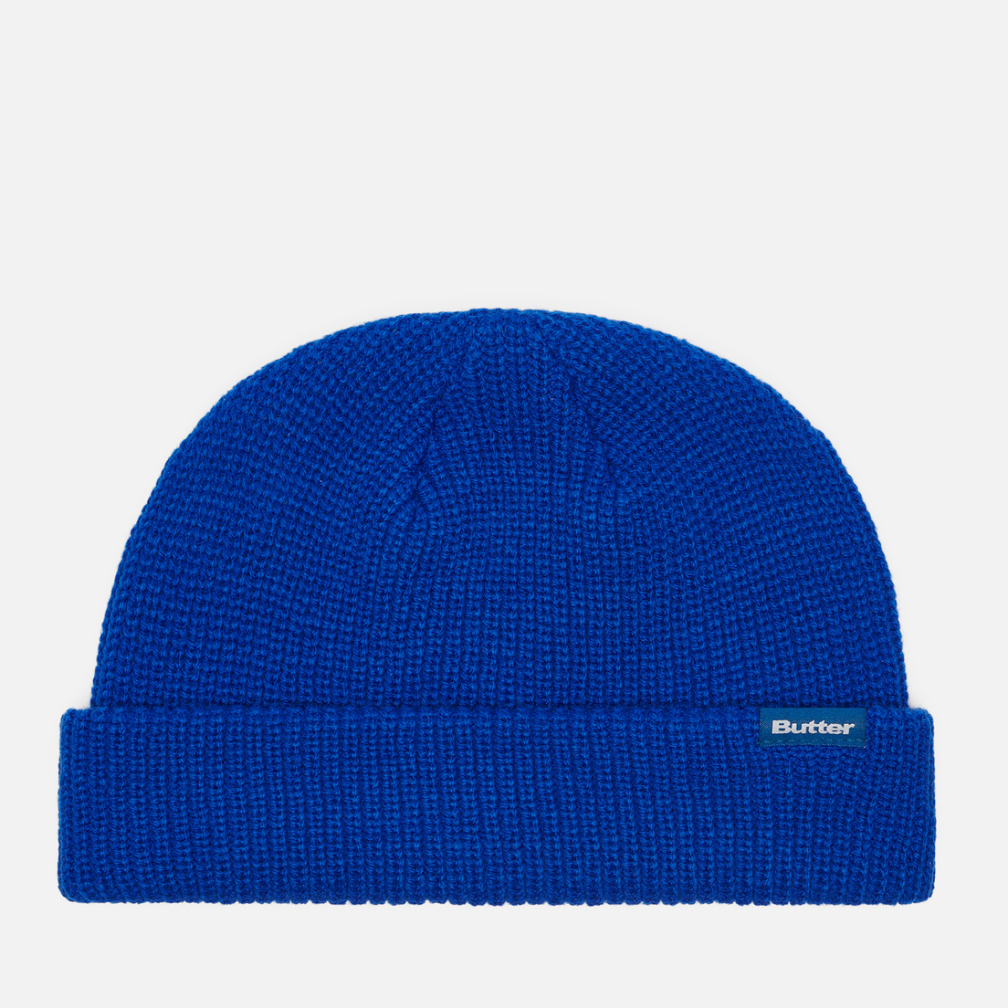 Butter Goods Шапка Wharfie Label
