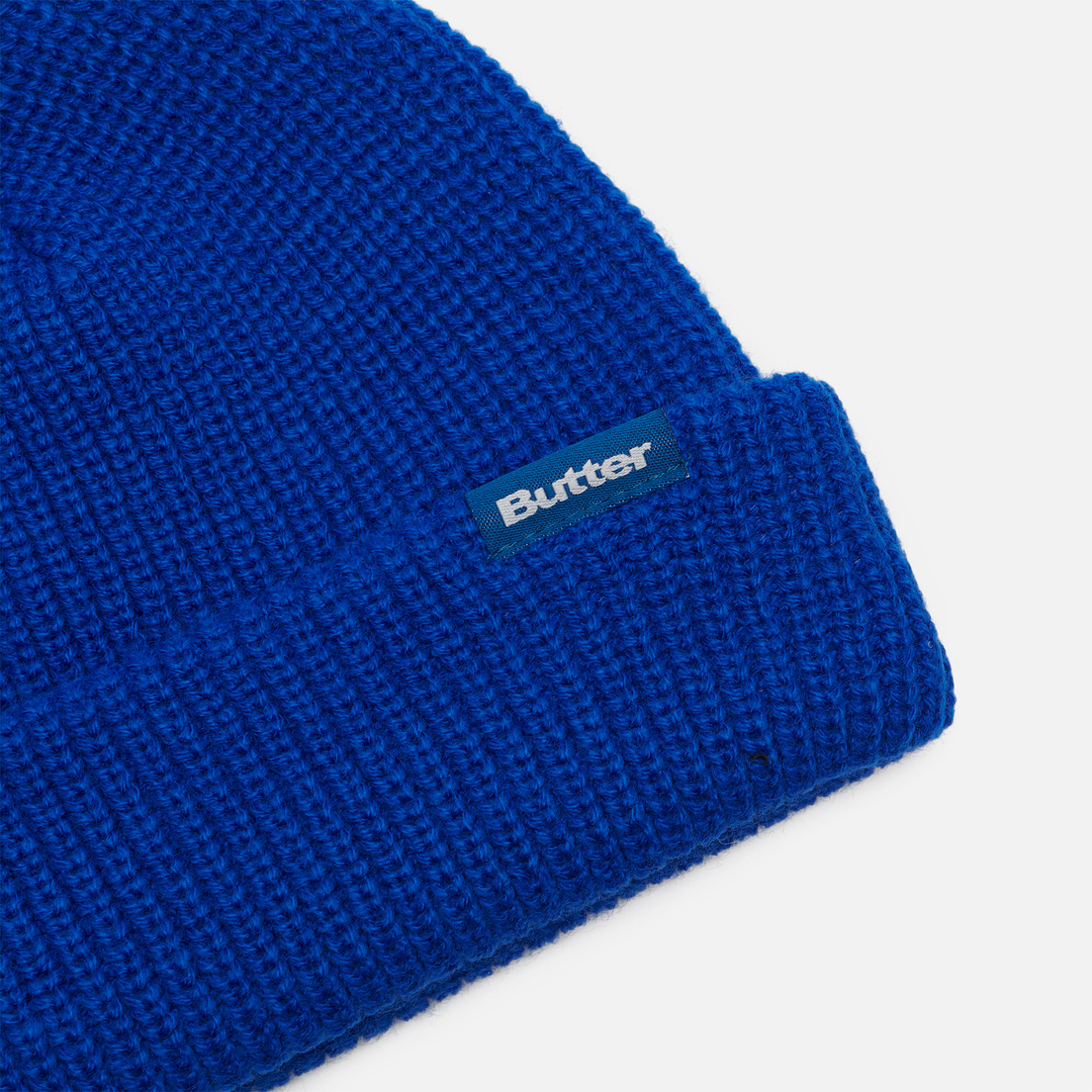 Butter Goods Шапка Wharfie Label