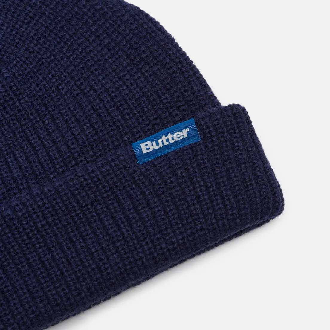 Butter Goods Шапка Wharfie Label