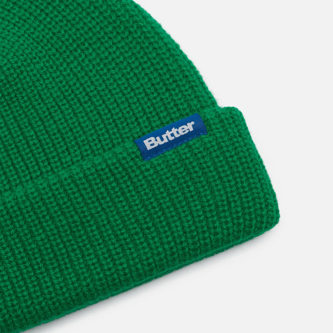 Butter Goods Шапка Wharfie Label