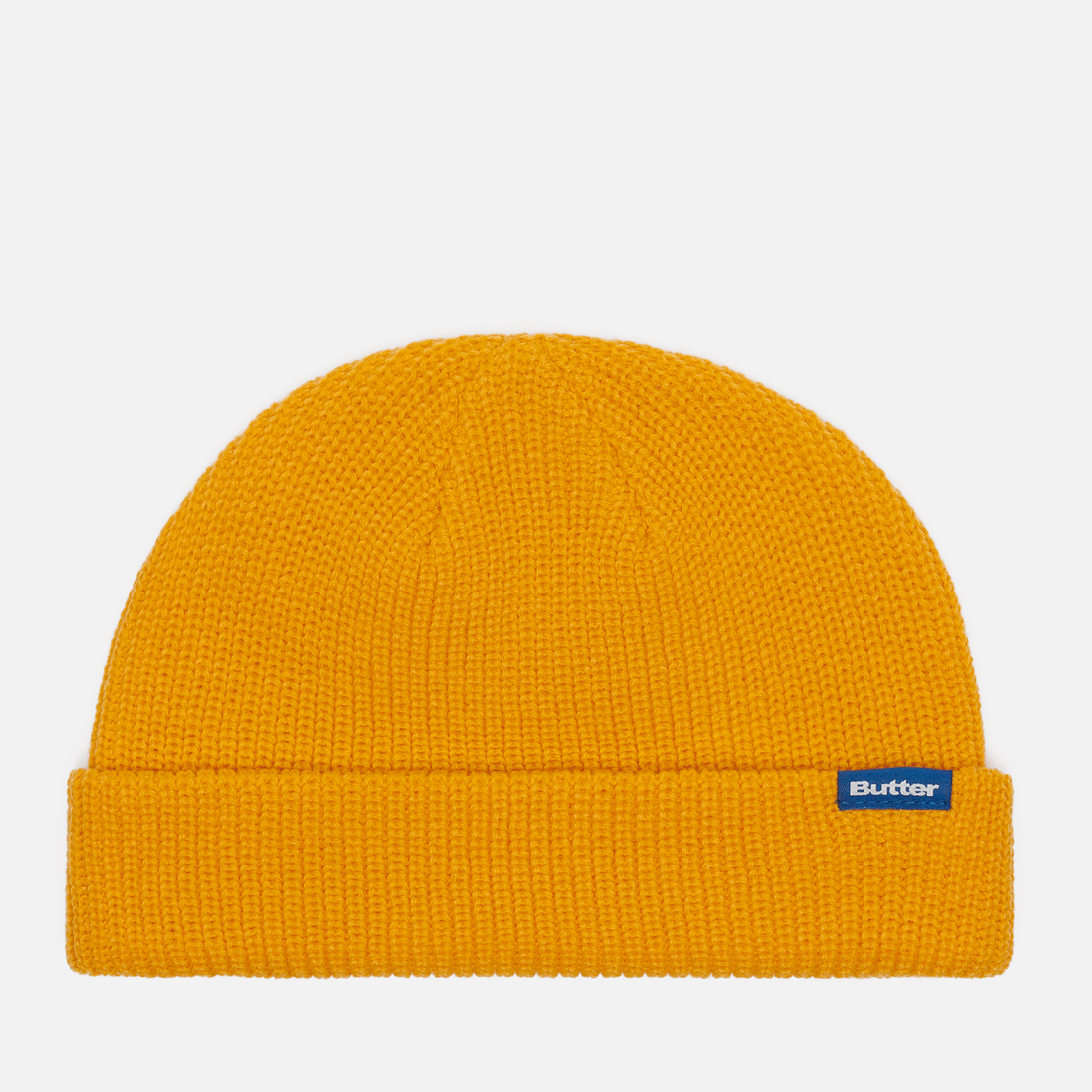 Butter Goods Шапка Wharfie Label