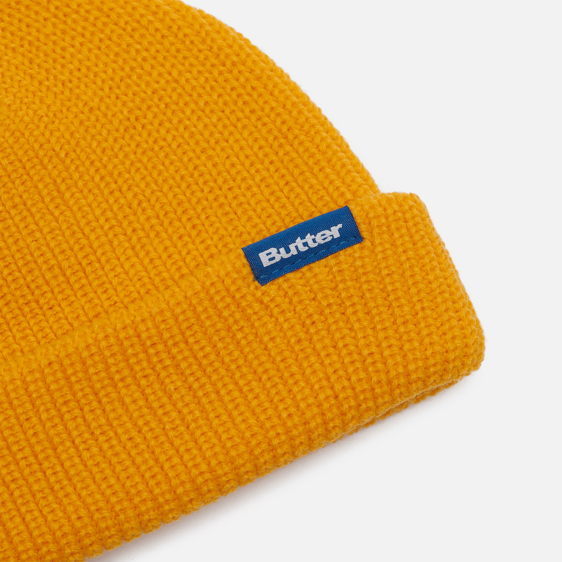 Butter Goods Шапка Wharfie Label