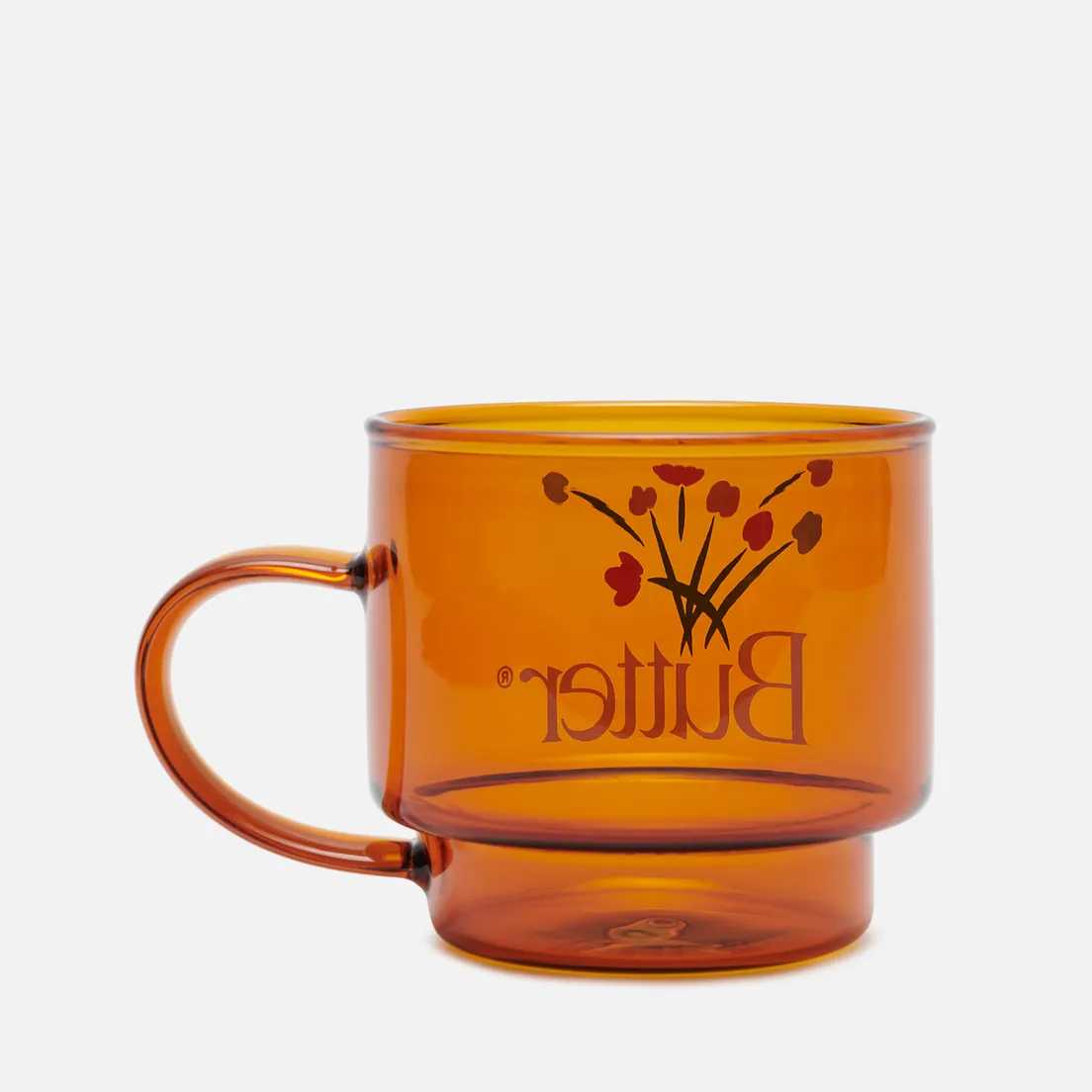 Butter Goods Кружка Bouquet Glass
