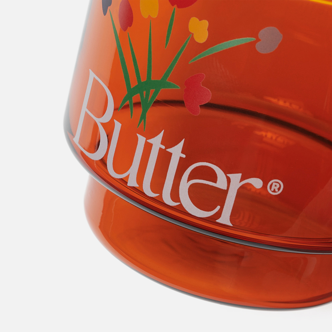 Butter Goods Кружка Bouquet Glass