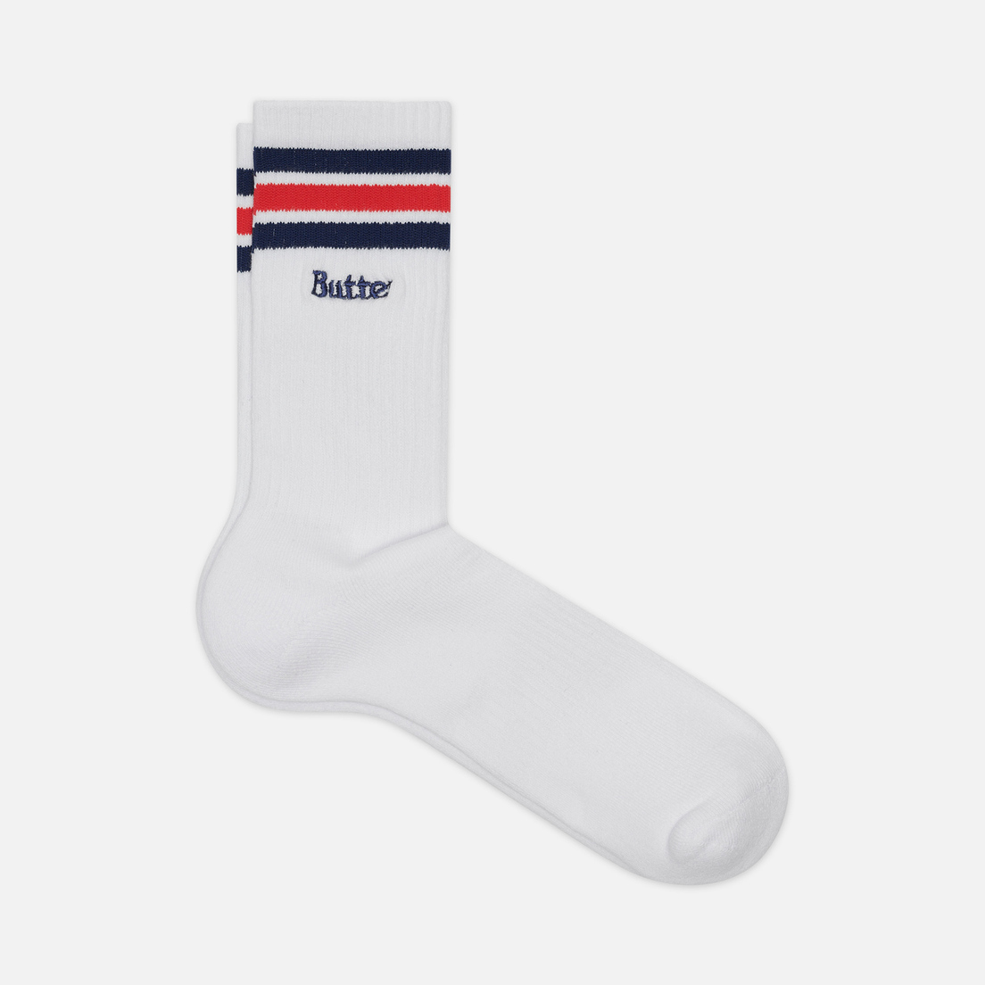 Butter Goods Носки Stripe Logo