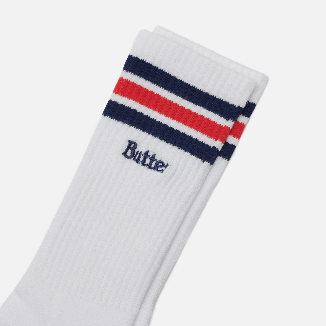 Butter Goods Носки Stripe Logo