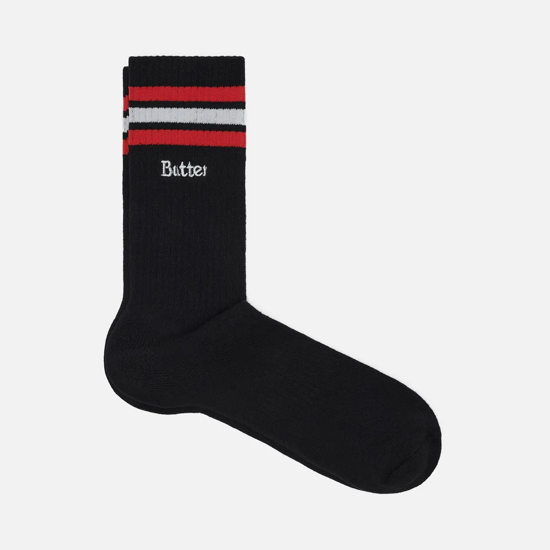Butter Goods Носки Stripe Logo