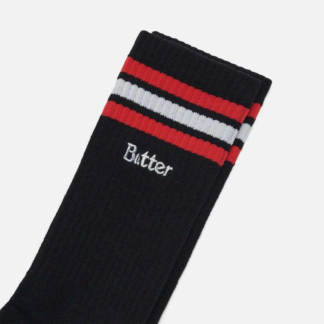 Butter Goods Носки Stripe Logo