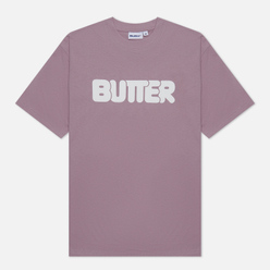 Butter Goods Мужская футболка Rounded Logo