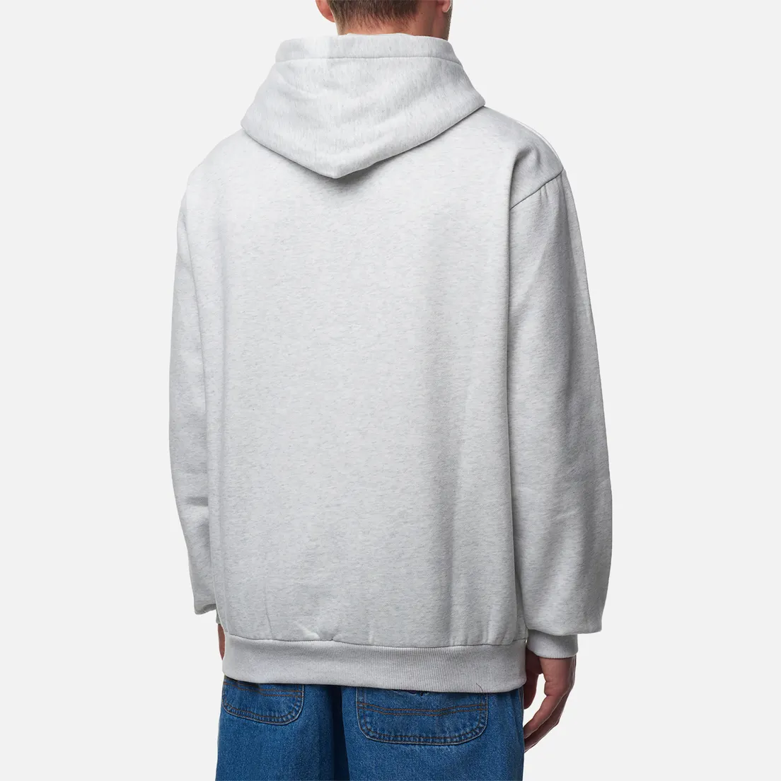 Butter Goods Мужская толстовка Scribble Hoodie