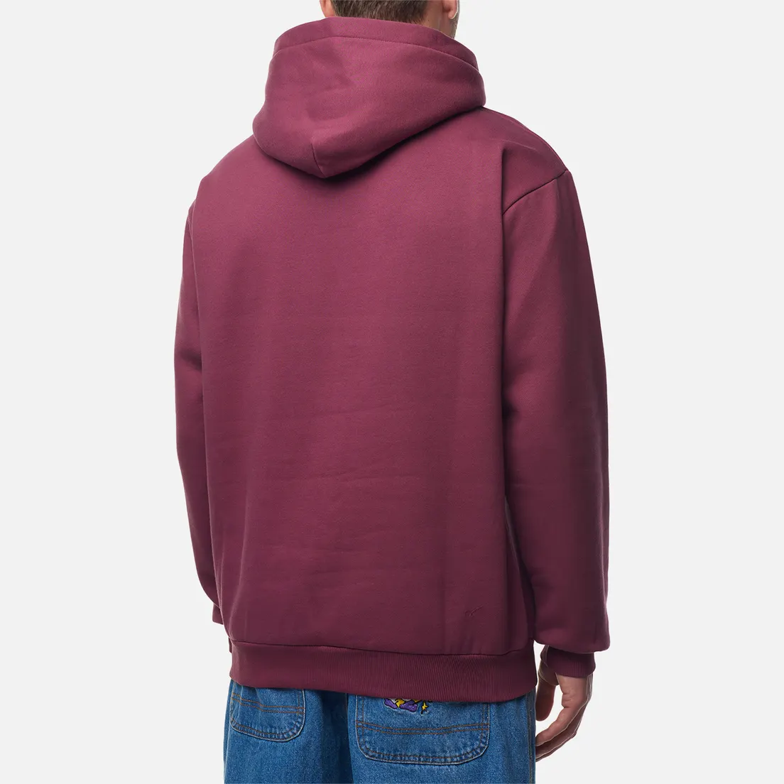 Butter Goods Мужская толстовка Scribble Hoodie